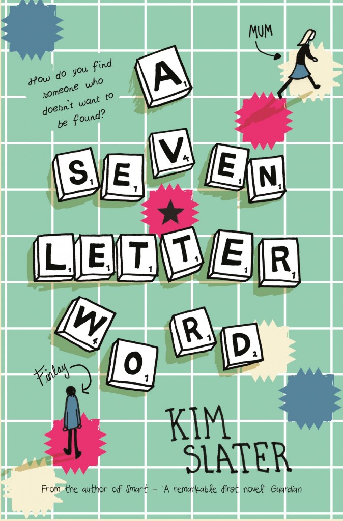 Seven Letter Word