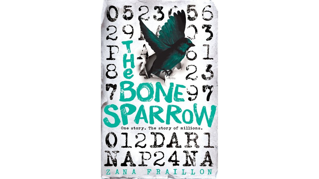 bone-sparrow